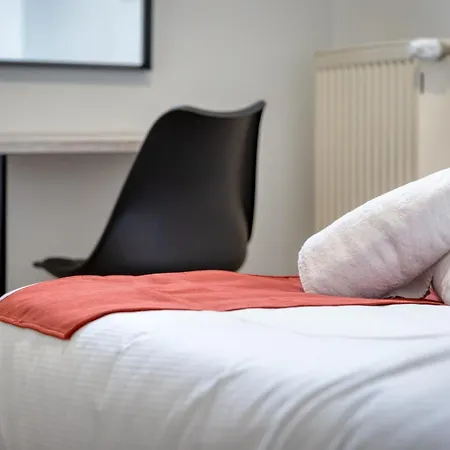 Διαμέρισμα Bezuel Votre F3 Avec Parking En Centre *