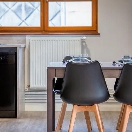 Διαμέρισμα Bezuel Votre F3 Avec Parking En Centre