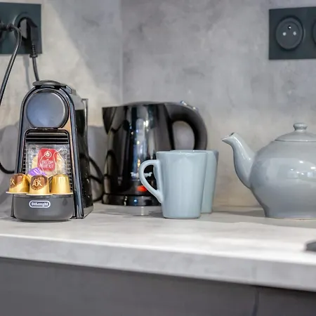 Bezuel Votre F3 Avec Parking En Centre Διαμέρισμα