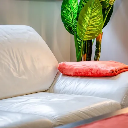 Διαμέρισμα Bezuel Votre F3 Avec Parking En Centre