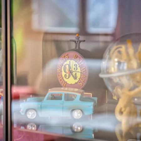 Bezuel Votre F3 Avec Parking En Centre Διαμέρισμα *