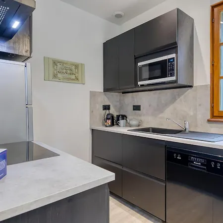 Διαμέρισμα Bezuel Votre F3 Avec Parking En Centre