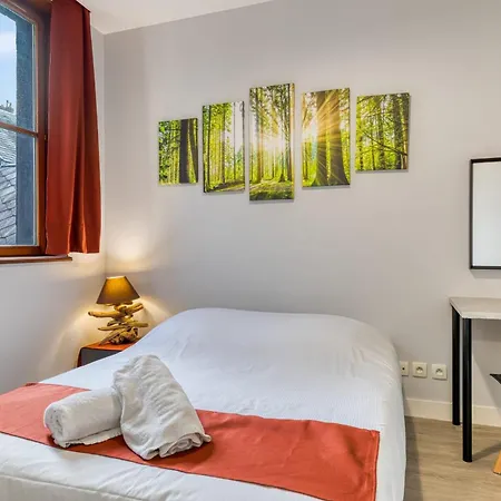 Bezuel Votre F3 Avec Parking En Centre *